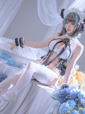 星之迟迟 - 2025年8月计划D 碧蓝航线 柴郡_22