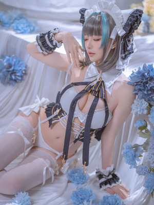 星之迟迟 - 2025年8月计划D 碧蓝航线 柴郡_24