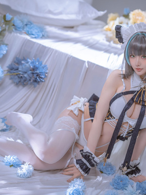 星之迟迟 - 2025年8月计划D 碧蓝航线 柴郡_32