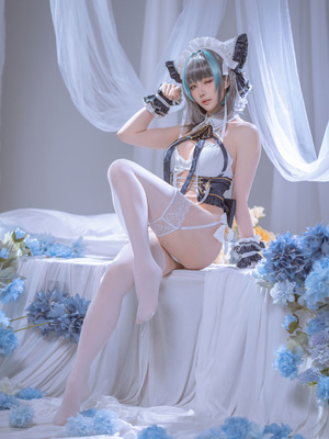 星之迟迟 - 2025年8月计划D 碧蓝航线 柴郡_33