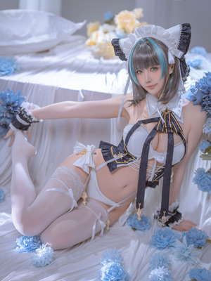 星之迟迟 - 2025年8月计划D 碧蓝航线 柴郡_36