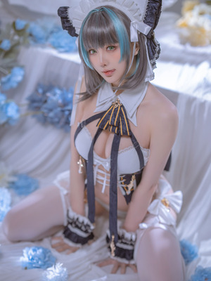 星之迟迟 - 2025年8月计划D 碧蓝航线 柴郡_39