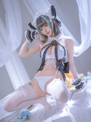 星之迟迟 - 2025年8月计划D 碧蓝航线 柴郡_40