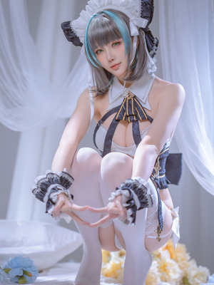 星之迟迟 - 2025年8月计划D 碧蓝航线 柴郡_43