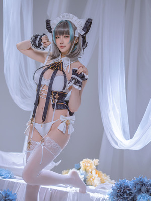 星之迟迟 - 2025年8月计划D 碧蓝航线 柴郡_44