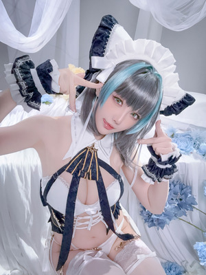 星之迟迟 - 2025年8月计划D 碧蓝航线 柴郡_55