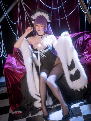 星之迟迟 - 2025年8月计划E 碧蓝航线 塔什干