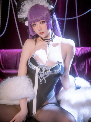 星之迟迟 - 2025年8月计划E 碧蓝航线 塔什干_06