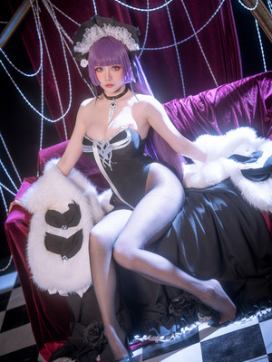 星之迟迟 - 2025年8月计划E 碧蓝航线 塔什干_11