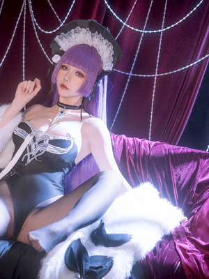 星之迟迟 - 2025年8月计划E 碧蓝航线 塔什干_12