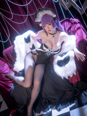 星之迟迟 - 2025年8月计划E 碧蓝航线 塔什干_15