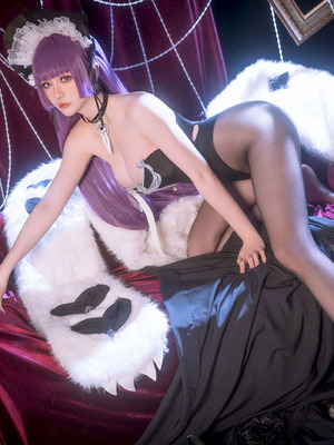 星之迟迟 - 2025年8月计划E 碧蓝航线 塔什干_30