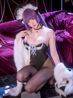 星之迟迟 - 2025年8月计划E 碧蓝航线 塔什干_39