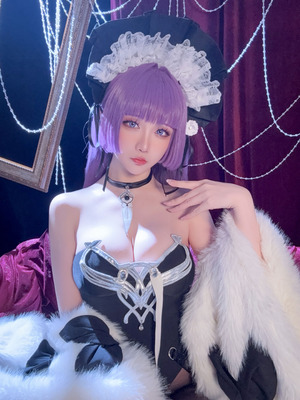 星之迟迟 - 2025年8月计划E 碧蓝航线 塔什干_47