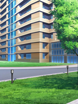 [アイチルワークス (林チェリー)] 人妻ギャルがスワッピングで巨根男に孕まされてお持ち帰りされた話_0012