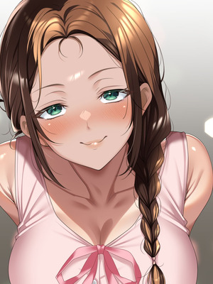 [アイチルワークス (林チェリー)] 人妻ギャルがスワッピングで巨根男に孕まされてお持ち帰りされた話_0021