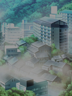 [アイチルワークス (林チェリー)] 人妻ギャルがスワッピングで巨根男に孕まされてお持ち帰りされた話_0087