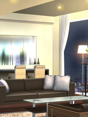 [アイチルワークス (林チェリー)] 人妻ギャルがスワッピングで巨根男に孕まされてお持ち帰りされた話_0489