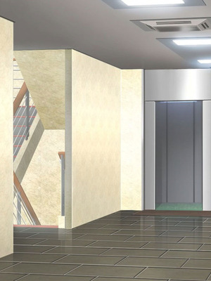 [アイチルワークス (林チェリー)] 人妻ギャルがスワッピングで巨根男に孕まされてお持ち帰りされた話_0539