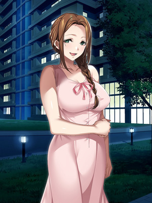 [アイチルワークス (林チェリー)] 人妻ギャルがスワッピングで巨根男に孕まされてお持ち帰りされた話_0605