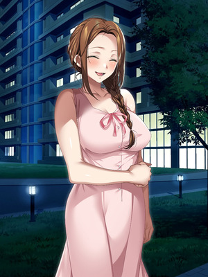 [アイチルワークス (林チェリー)] 人妻ギャルがスワッピングで巨根男に孕まされてお持ち帰りされた話_0646