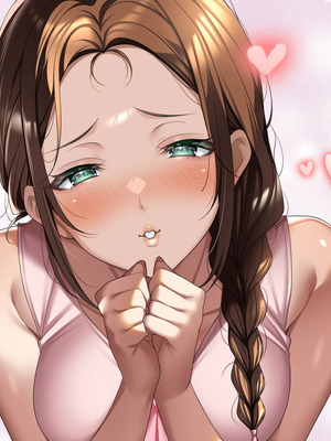 [アイチルワークス (林チェリー)] 人妻ギャルがスワッピングで巨根男に孕まされてお持ち帰りされた話_0682