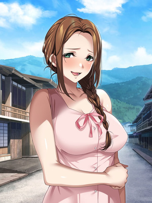 [アイチルワークス (林チェリー)] 人妻ギャルがスワッピングで巨根男に孕まされてお持ち帰りされた話_0684