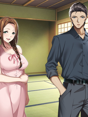 [アイチルワークス (林チェリー)] 人妻ギャルがスワッピングで巨根男に孕まされてお持ち帰りされた話_0999