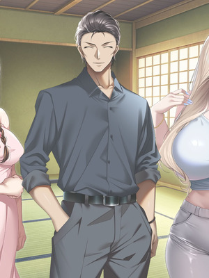 [アイチルワークス (林チェリー)] 人妻ギャルがスワッピングで巨根男に孕まされてお持ち帰りされた話_1000