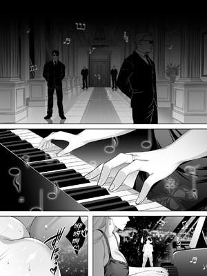 [焼酎MAC (ほずみけんじ)] 淫慾の塔 [Amerins漢化]_003