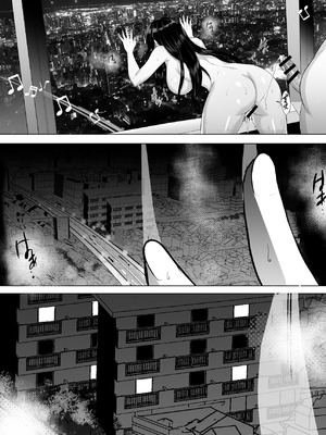 [焼酎MAC (ほずみけんじ)] 淫慾の塔 [Amerins漢化]_006