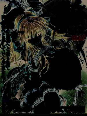 [アンソロジー] 二次元コミックマガジン 人間便器 お花を摘まれる少女たちVol.2 [DL版]_68