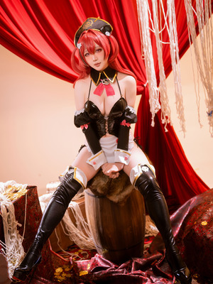 星之迟迟 - 2025年06月计划D 马斯特 (NIKKE)_10