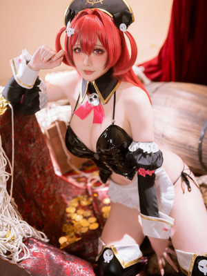 星之迟迟 - 2025年06月计划D 马斯特 (NIKKE)_11