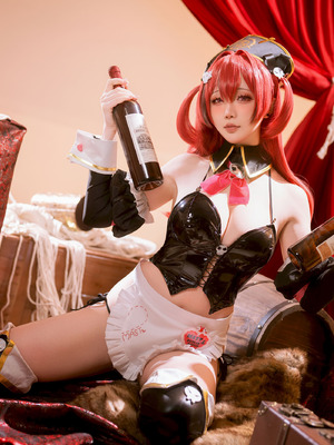 星之迟迟 - 2025年06月计划D 马斯特 (NIKKE)_12