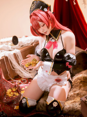 星之迟迟 - 2025年06月计划D 马斯特 (NIKKE)_13