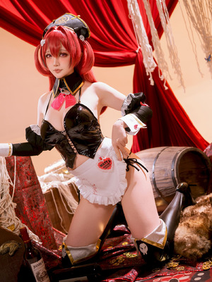 星之迟迟 - 2025年06月计划D 马斯特 (NIKKE)_18