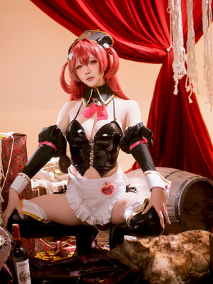 星之迟迟 - 2025年06月计划D 马斯特 (NIKKE)_20