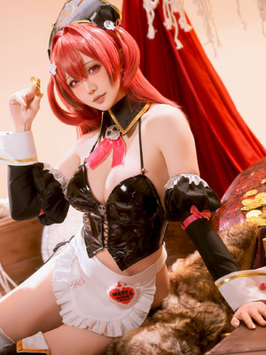 星之迟迟 - 2025年06月计划D 马斯特 (NIKKE)_24