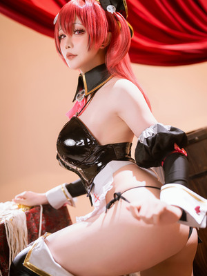 星之迟迟 - 2025年06月计划D 马斯特 (NIKKE)_28