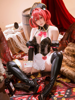 星之迟迟 - 2025年06月计划D 马斯特 (NIKKE)_33