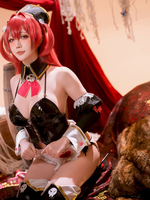 星之迟迟 - 2025年06月计划D 马斯特 (NIKKE)_37