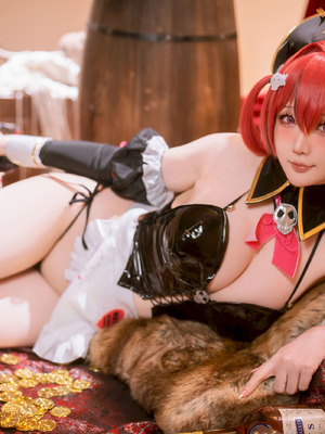 星之迟迟 - 2025年06月计划D 马斯特 (NIKKE)_43