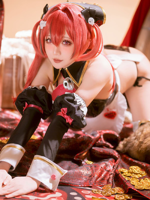 星之迟迟 - 2025年06月计划D 马斯特 (NIKKE)_44