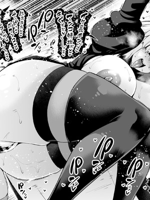 [あんこまん] アストルフォと○○○、コスプレ特異点へ行く❤ (Fate／Grand Order)_12