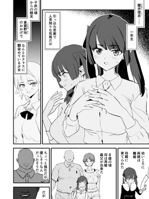 [闇に蠢く (どくろさん)] オナホ合宿ドスケベインタビュー・ふけいさんかん！_07