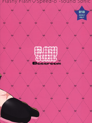 (ふたけっと15.5) [Bassroom (ながのりら)] おねえちゃん♂には敵わないっ♡♥ (ワンパンマン) [oo2oo个人汉化]_30