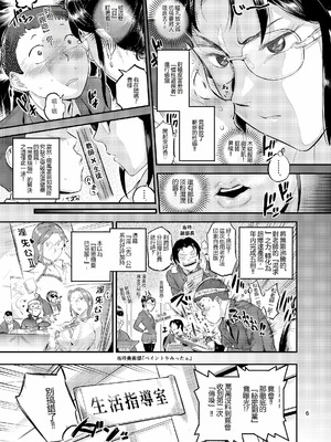 [VOLVOX (おぽこむ)] 生活指導の松ノ葉は睨んだ生徒を喰っている！？ (オリジナル) [DL版]_07