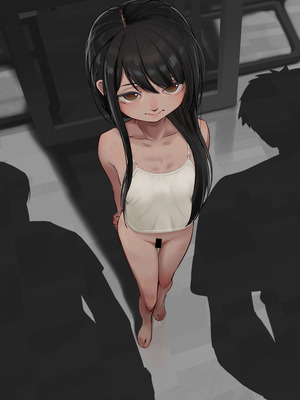 [JK君] 八年的育成計劃-梨奈_11