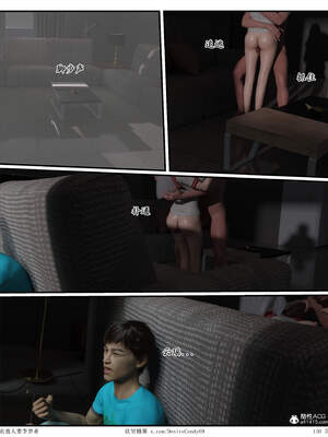 [糖果欲望]哀羞人妻李梦希-云瑶篇6.4_037